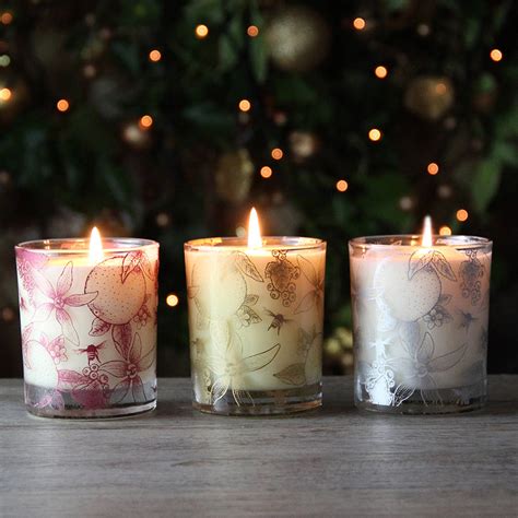 scent scented candles.